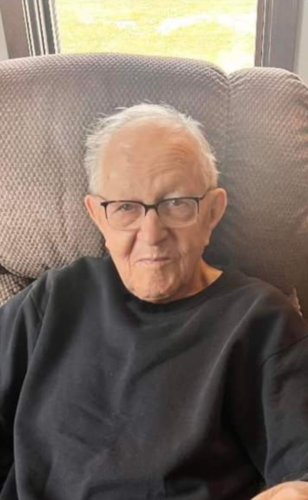 Harold Wald